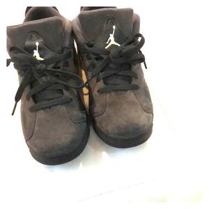 Air Jordan 6 Low Mint Foam ( Used)